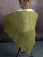 Petticoat Shawl